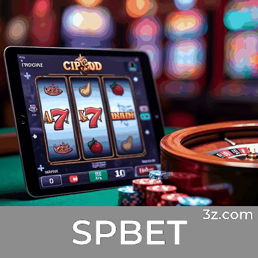 SPBET: Jogos Diversificados de Desenvolvedores Globais